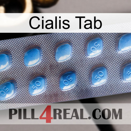 Cialis Tab viagra3
